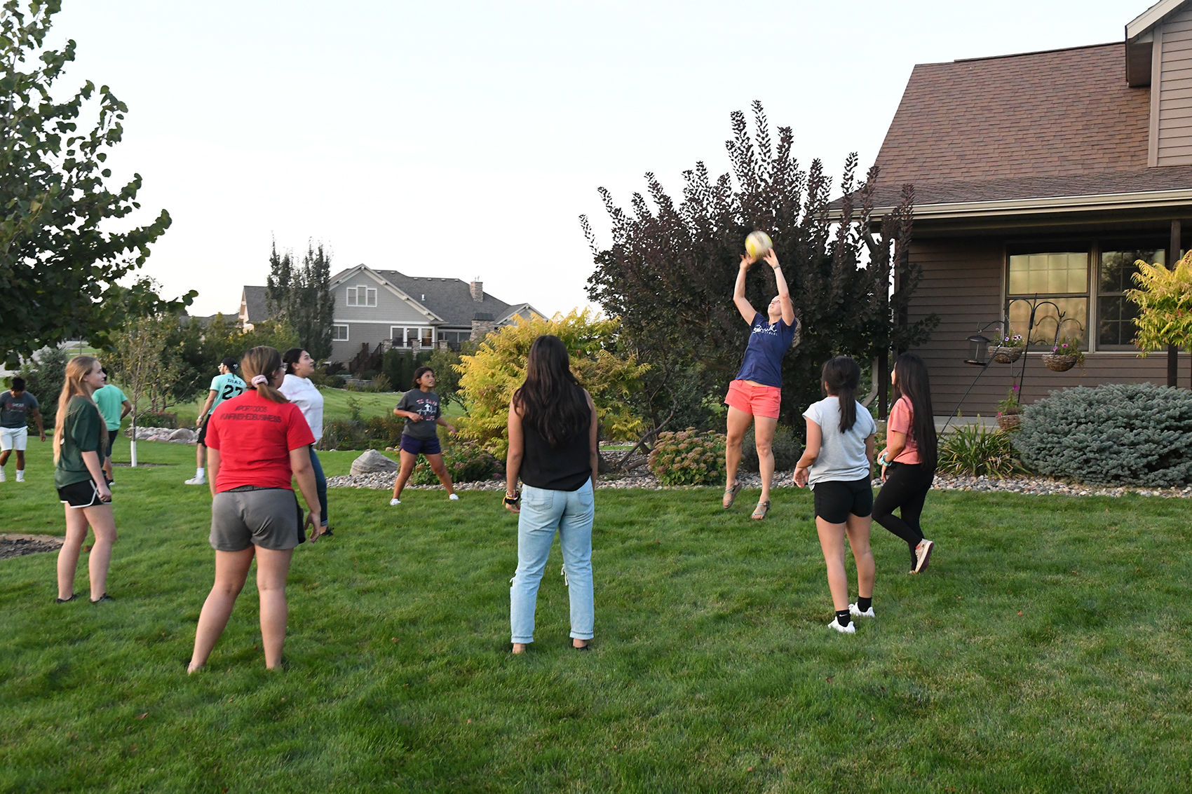 Young LIfe 2